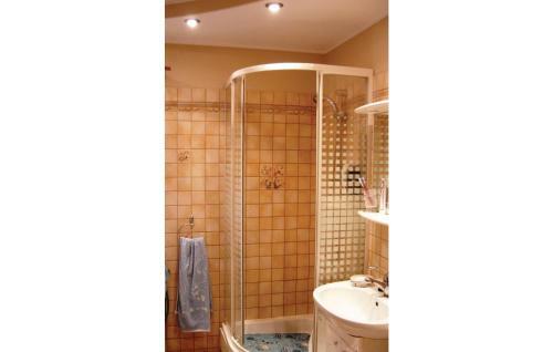 Holiday Home Dziemiany Radun
