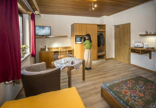 Apartamentos Boardinghouse Remchingen Baan Arun