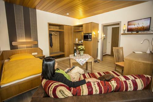 Apartamentos Boardinghouse Remchingen Baan Arun