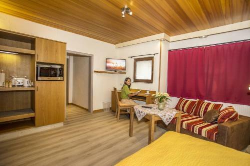 Apartamentos Boardinghouse Remchingen Baan Arun