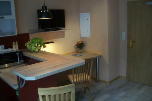 Apartamentos Boardinghouse Remchingen Baan Arun