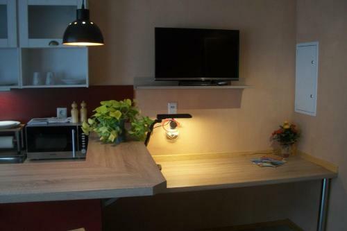 Apartamentos Boardinghouse Remchingen Baan Arun