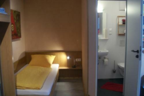 Apartamentos Boardinghouse Remchingen Baan Arun