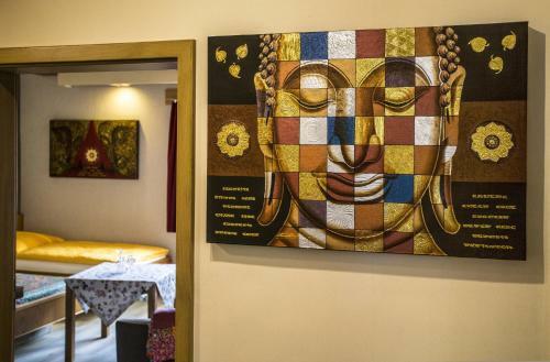 Apartamentos Boardinghouse Remchingen Baan Arun