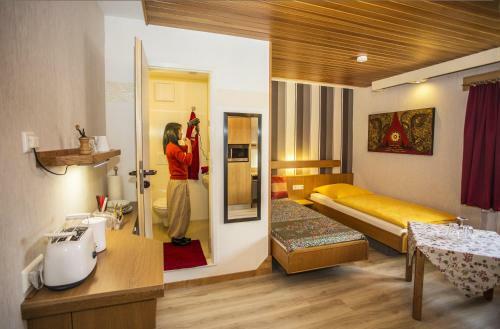 Apartamentos Boardinghouse Remchingen Baan Arun