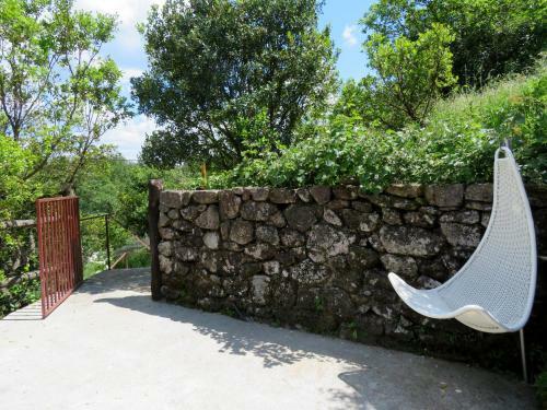 Agroturismo Casa De Encosturas