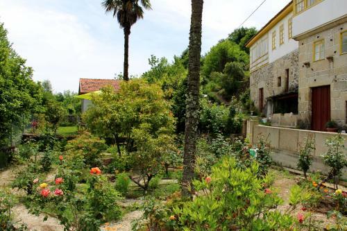 Agroturismo Casa De Encosturas