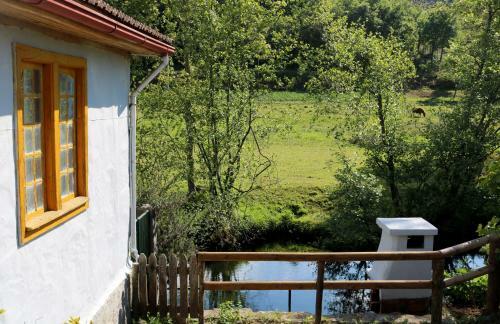 Agroturismo Casa De Encosturas