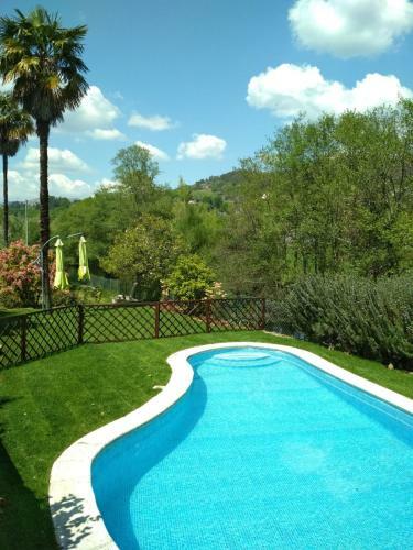 Agroturismo Casa De Encosturas