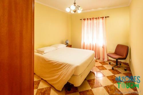 Apartamento Casa Cor De Rosa