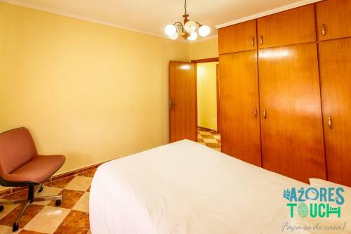 Apartamento Casa Cor De Rosa