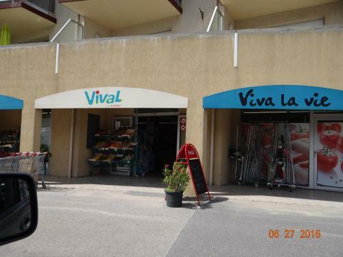 Apartamento Appartement Ste C�cile � 50 M�tres de La Plage