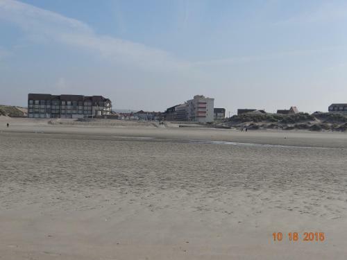Apartamento Appartement Ste C�cile � 50 M�tres de La Plage
