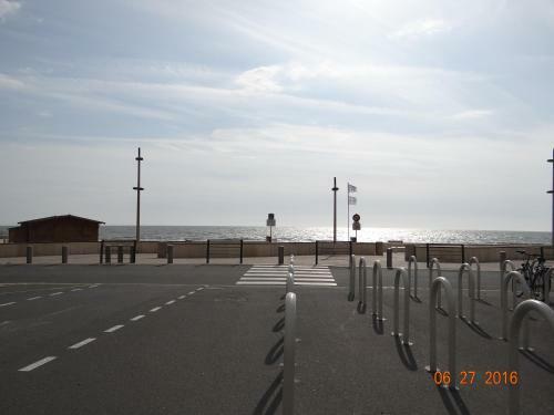 Apartamento Appartement Ste C�cile � 50 M�tres de La Plage