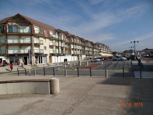 Apartamento Appartement Ste C�cile � 50 M�tres de La Plage