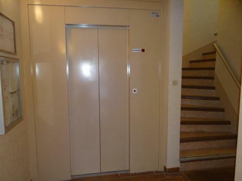 Apartamento Appartement Ste C�cile � 50 M�tres de La Plage