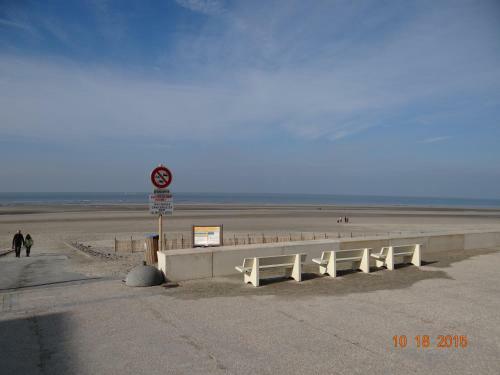 Apartamento Appartement Ste C�cile � 50 M�tres de La Plage