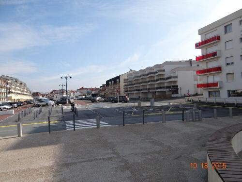 Apartamento Appartement Ste C�cile � 50 M�tres de La Plage