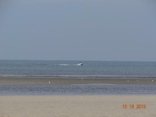 Apartamento Appartement Ste C�cile � 50 M�tres de La Plage