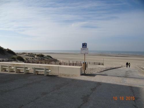 Apartamento Appartement Ste C�cile � 50 M�tres de La Plage