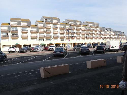 Apartamento Appartement Ste C�cile � 50 M�tres de La Plage