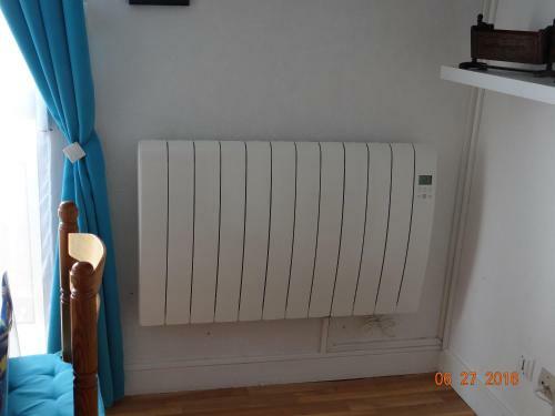 Apartamento Appartement Ste C�cile � 50 M�tres de La Plage