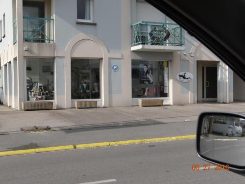 Apartamento Appartement Ste C�cile � 50 M�tres de La Plage