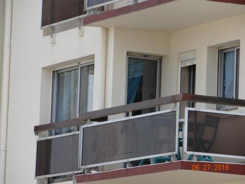 Apartamento Appartement Ste C�cile � 50 M�tres de La Plage