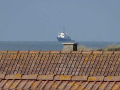 Apartamento Appartement Ste C�cile � 50 M�tres de La Plage