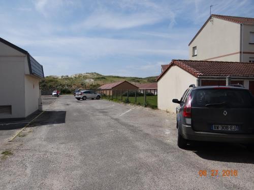 Apartamento Appartement Ste C�cile � 50 M�tres de La Plage
