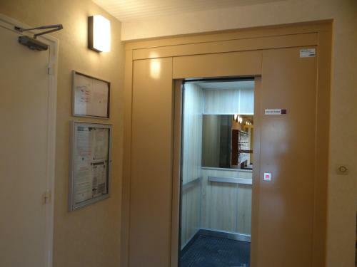 Apartamento Appartement Ste C�cile � 50 M�tres de La Plage