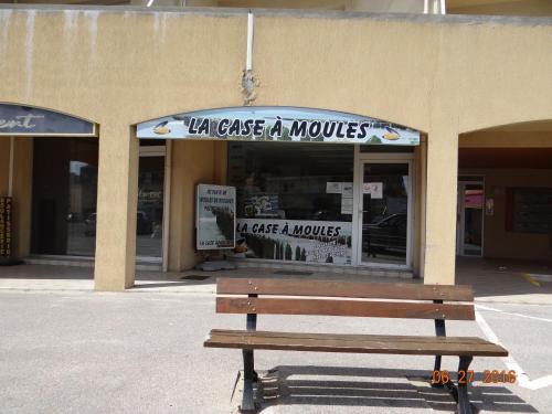 Apartamento Appartement Ste C�cile � 50 M�tres de La Plage
