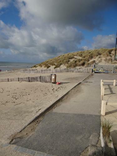 Apartamento Appartement Ste C�cile � 50 M�tres de La Plage