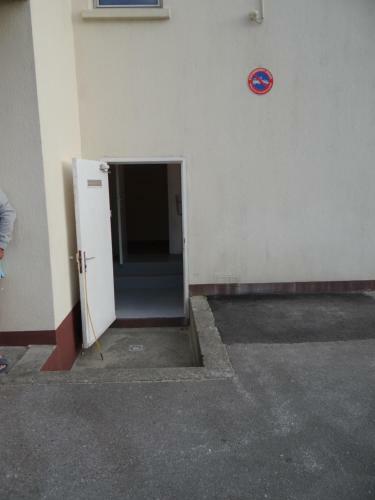 Apartamento Appartement Ste C�cile � 50 M�tres de La Plage