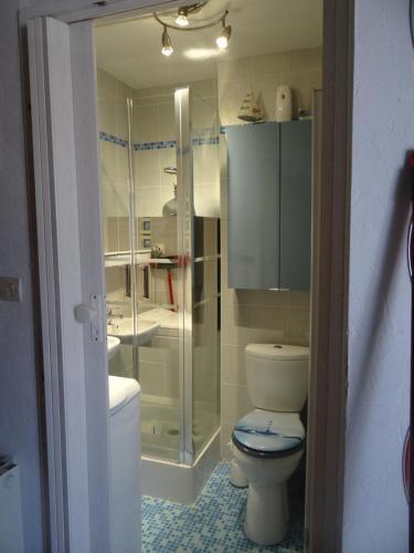 Apartamento Appartement Ste C�cile � 50 M�tres de La Plage