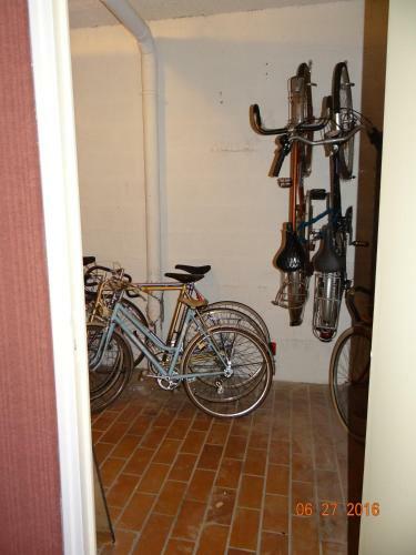 Apartamento Appartement Ste C�cile � 50 M�tres de La Plage
