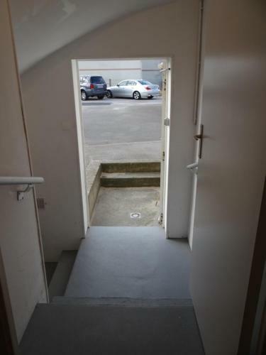 Apartamento Appartement Ste C�cile � 50 M�tres de La Plage