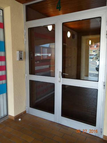 Apartamento Appartement Ste C�cile � 50 M�tres de La Plage