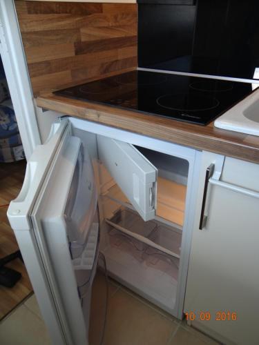 Apartamento Appartement Ste C�cile � 50 M�tres de La Plage