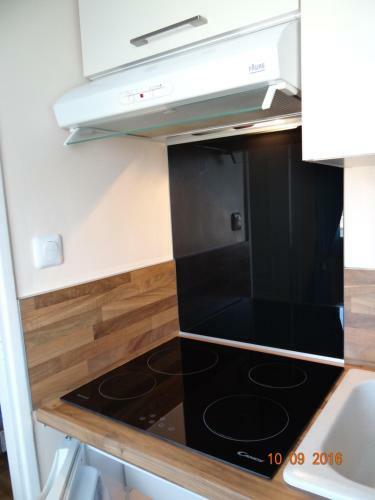 Apartamento Appartement Ste C�cile � 50 M�tres de La Plage