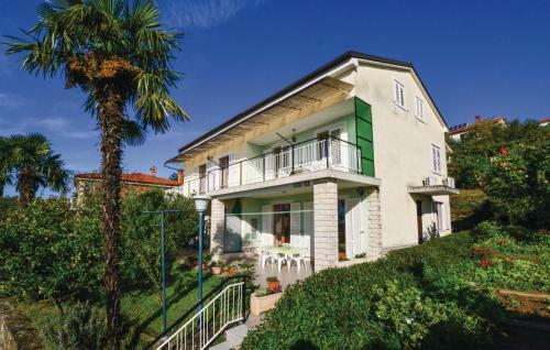 Apartment Portoroz With Sea View 10