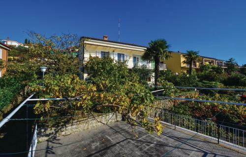 Apartment Portoroz With Sea View 10
