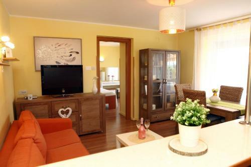 Lovely Sea View Apartments Bj