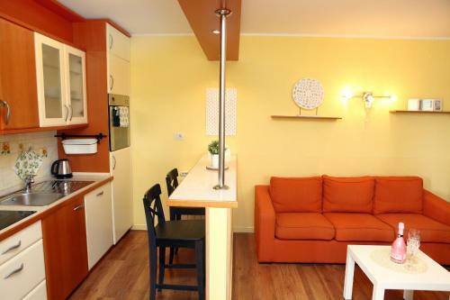 Lovely Sea View Apartments Bj