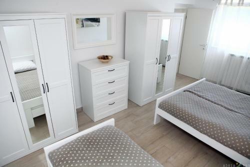 Modern Apartment Portoroz Bl2
