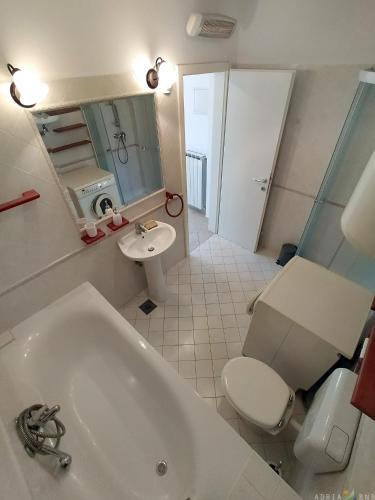 Modern Apartment Portoroz Bl2
