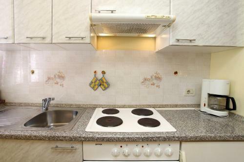 Lovely Sea View Apartments Bj