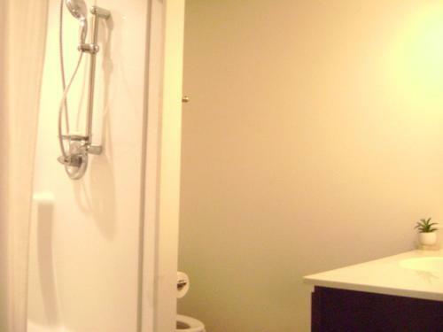 Brand New Duplex