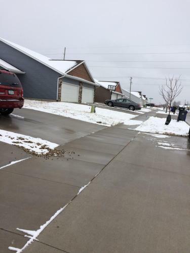 Brand New Duplex