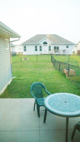 Brand New Duplex